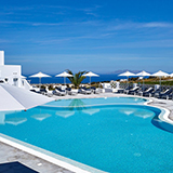 Desol Spa Hotel Santorini (Grecia)